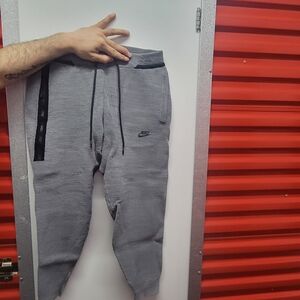 Nike Tech Knit Libero Pants Size Large